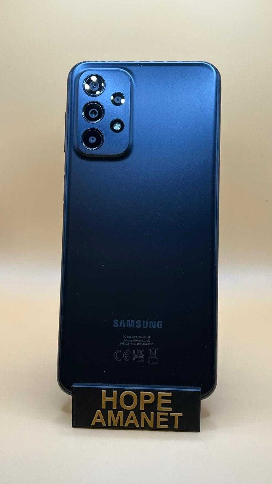 Hope Amanet P13/Samsung A33