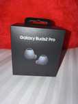 Samsung Galaxy Buds 2 Pro - ca noi, cu toate accesoriile originale