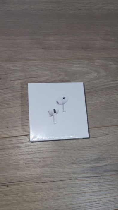 Vand urgent apple airpods pro 2 anc type c
