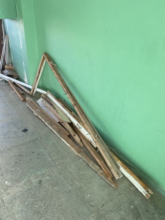 Древесина, агаш, комод