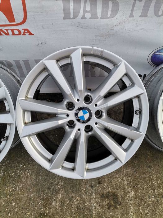 Jante Aliaj BMW X5 F15 255/55 R18 E 8.5JX18  Cod ZCW6853952