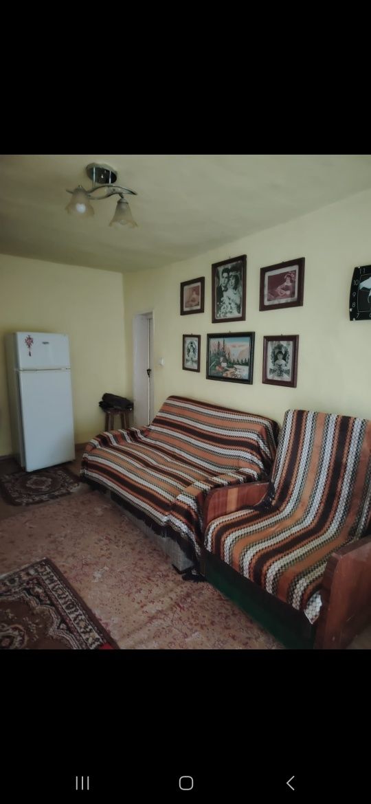 Casa Chercea 250mp
