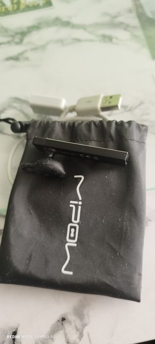 Hands free слушалка
