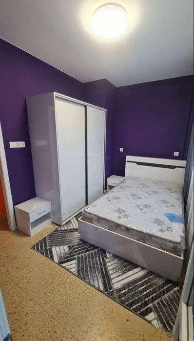 Дава се под наем Двустаен апартамент в София, Дървеница - 45 кв.м за 611.49 € - Снимка #4