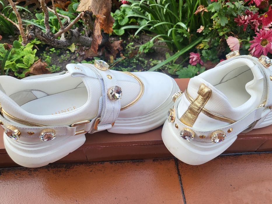 Дамски маратонки