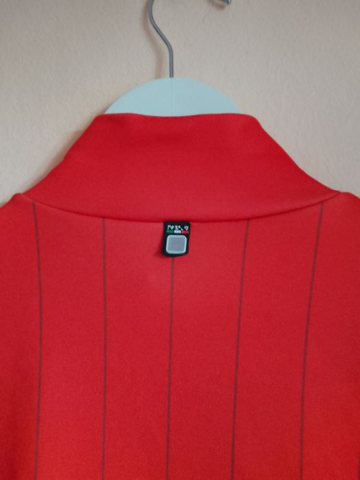 Tricou Ciclism Santini Termal - Trek Segafredo