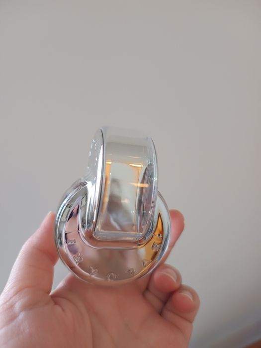 Bvlgari Omnya Cristaline apa de toaleta