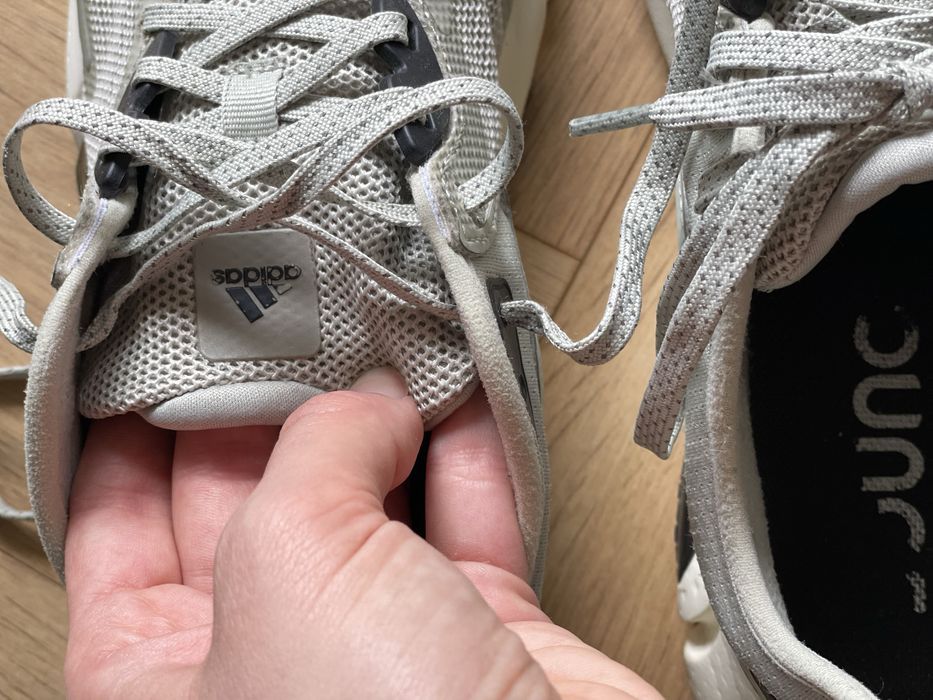 Sneakers Adidas Edge Xt