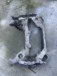 Cadru motor Bmw E90 N47