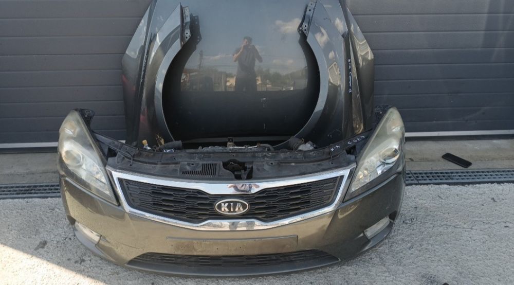 Fata completa KIA Ceed 1.6 crdi