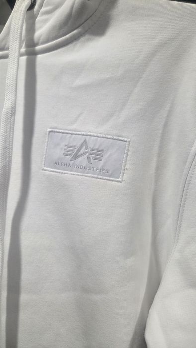 alpha Industries размер Л