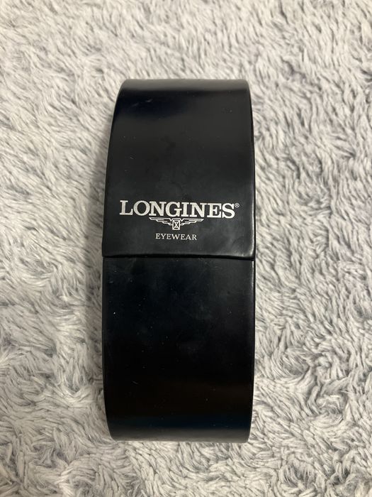 Toc ochelari longines