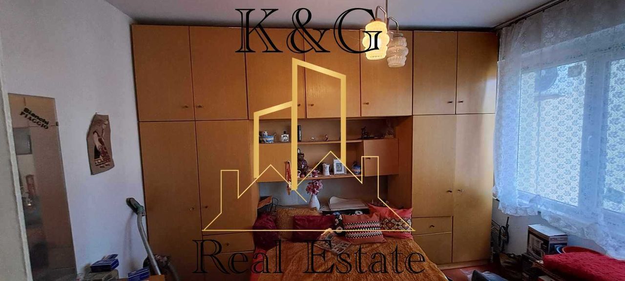 Продава се Двустаен апартамент в Разград, Орел - 58 кв.м за 1055 €/кв.м - Снимка #2