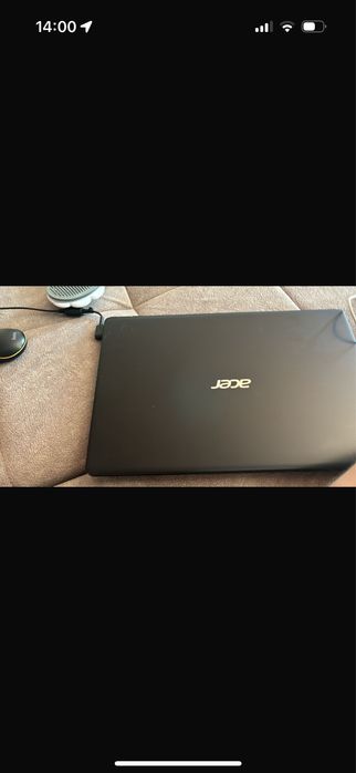Ноутбук офисный Acer Extensa 15