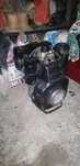 Motor motocultor diesel