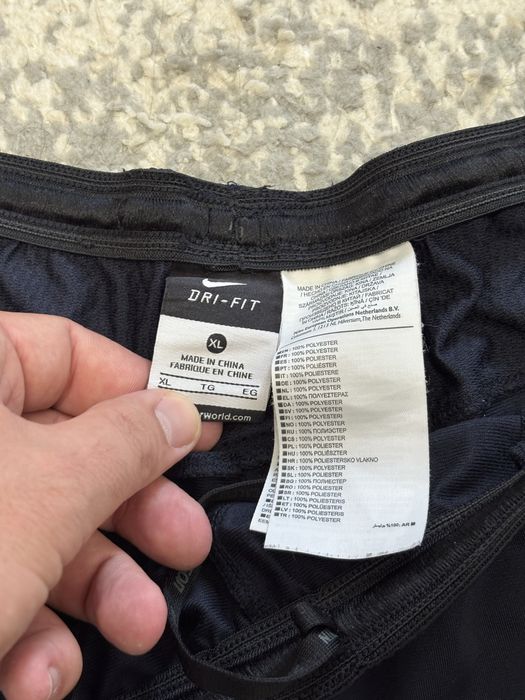 Pantaloni nike barca