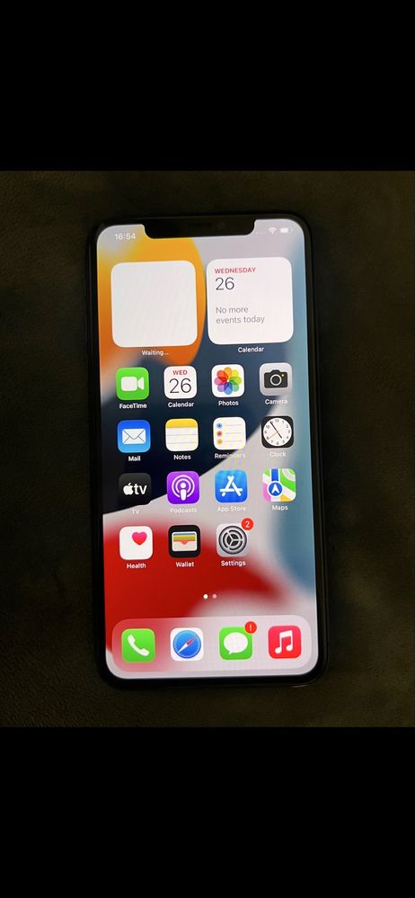 Iphone 11 PRO 64GB