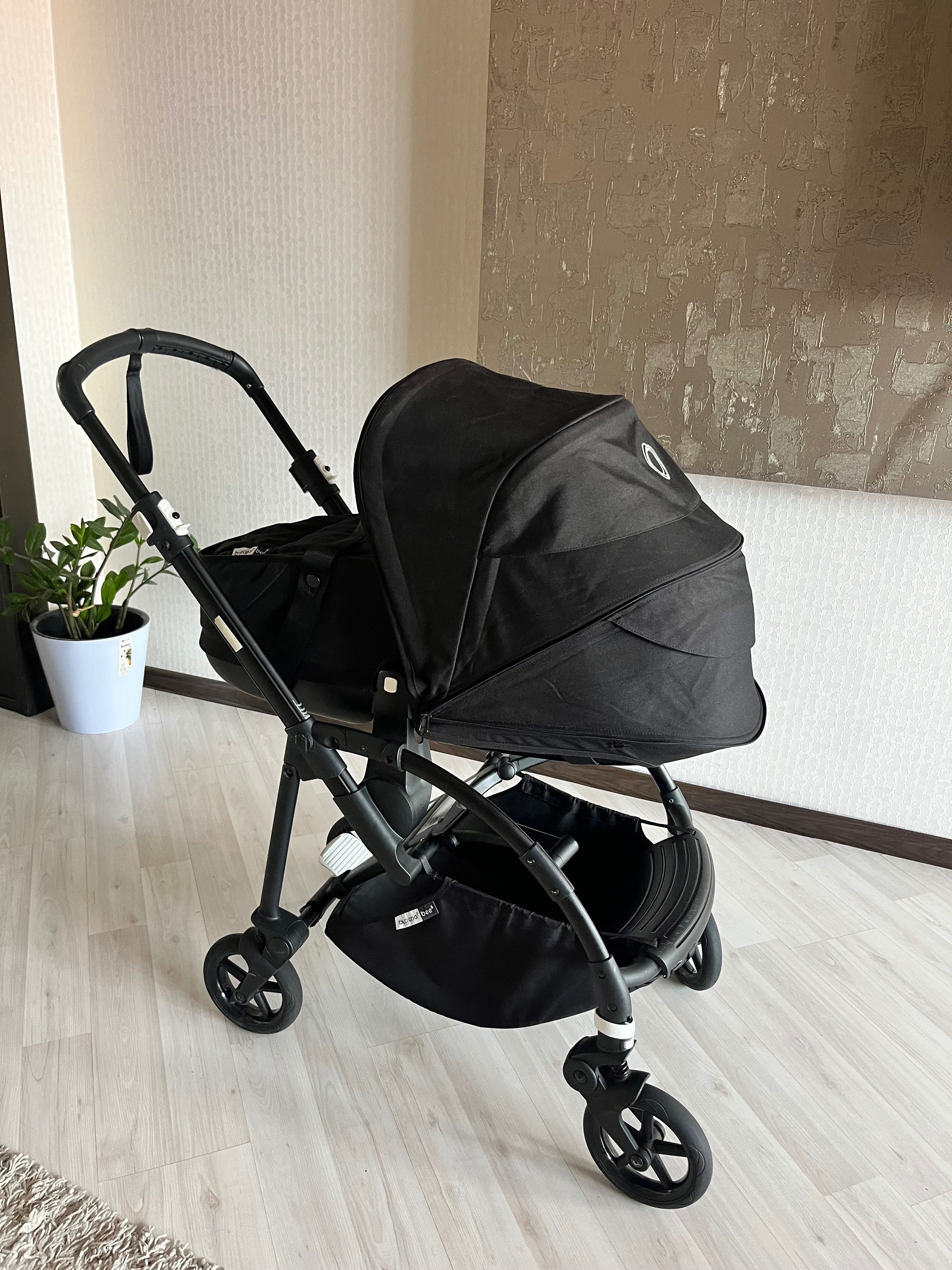 Каляска Bugaboo Bee 6