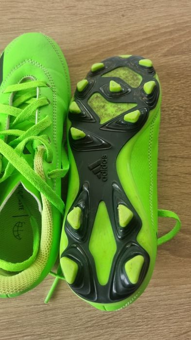 Ghete fotbal  mar.33