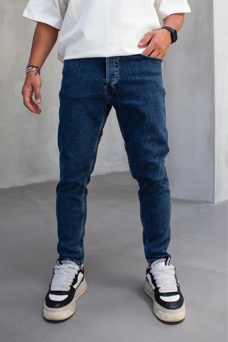 Дънки “Black Island”