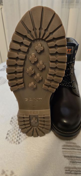 Ghete bărbați Gant