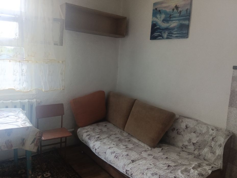 Сдам комнату в районе чугунки