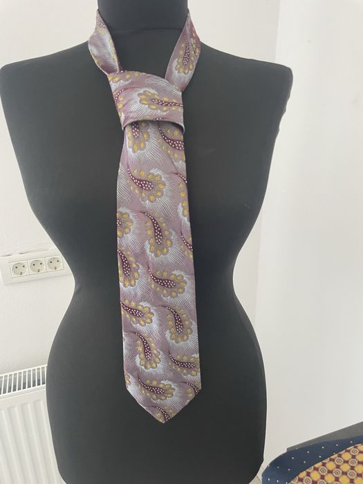 Cravata Hugo Boss