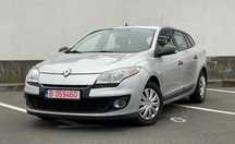 Renault Megane Megane 2012 1.5 dci Euro 5 / Consum 5 Urban / Bluetooth