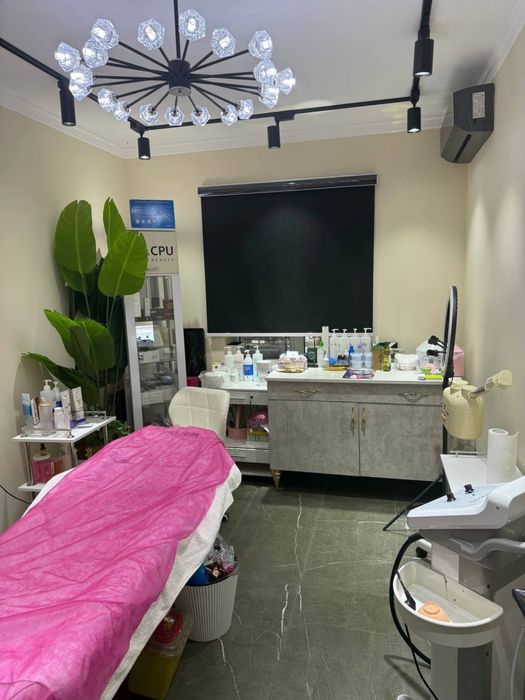 Продаётся НеЖилое МКАД , Башлик , Кушбеги