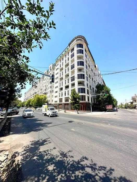 ;Яккасарай‼️Salamatina 8ком квартира 210м2 коробка Дуплекс квартира