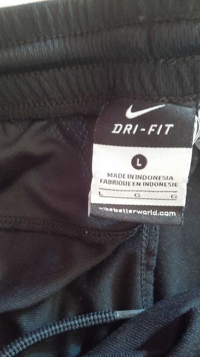 Гащи Nike под коляното