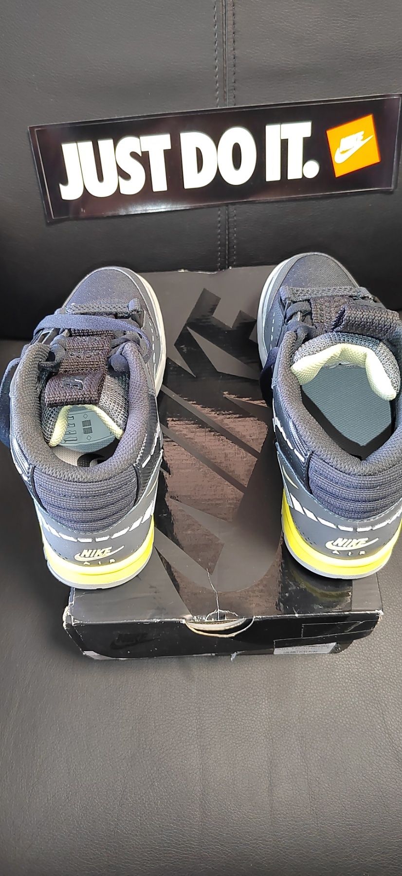 Nike Air Trainer 1 SP, номер 36