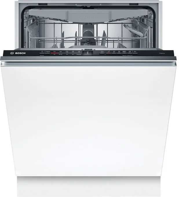 Съдомиялна за вграждане BOSCH SMV2HVX02E
