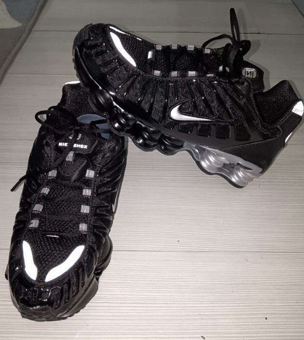 Nike Shox Tl чисто нови намаление