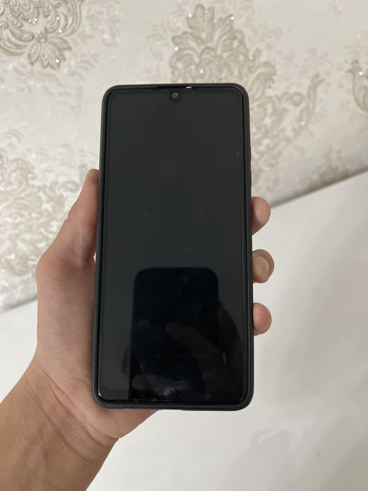 Телефон Самсунг а32