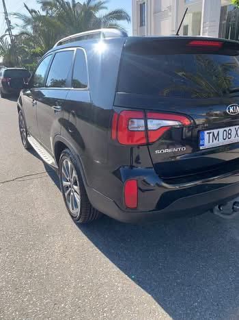 Vand Kia Sorento 2,2CRDI-4X4AWB, 197CP
