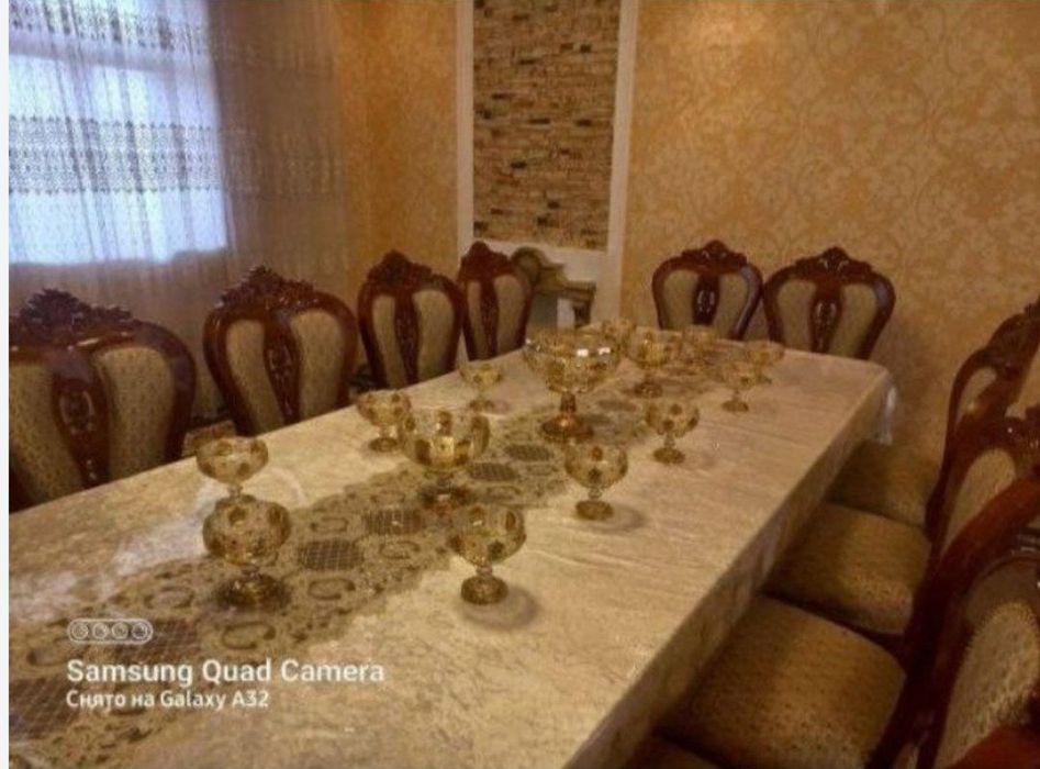 4 ком Сдаётся Участок срочно