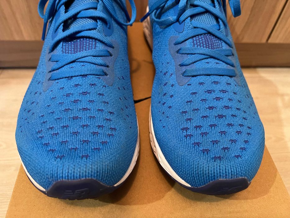 new balance FRESH FOAM x tempo v2 мъжки маратонки, обувки номер 45