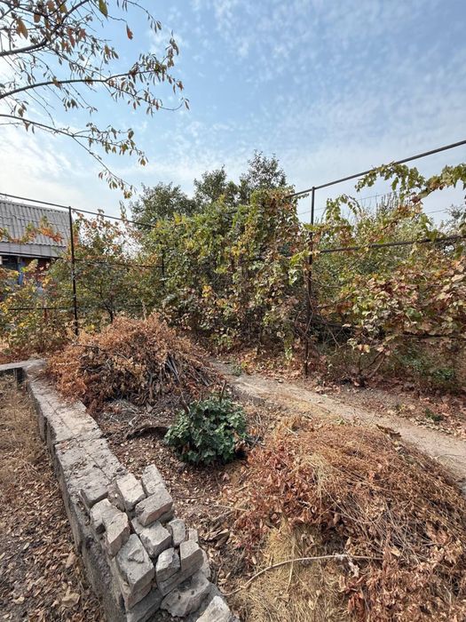 Продается Дачный участок под строительство, Навбахор