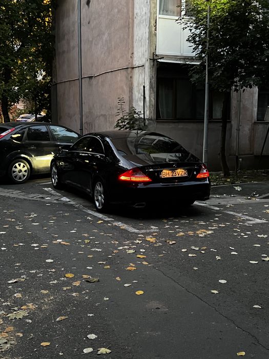 CLS 300 benzina 2009 €5! Preț FIX
