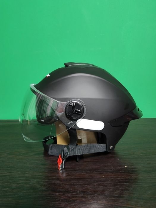 Каска за колело/тротинетка