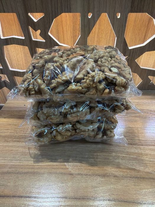 Қуруқ Мевалар Бизнеси учун Инвестор Хомий Зарур