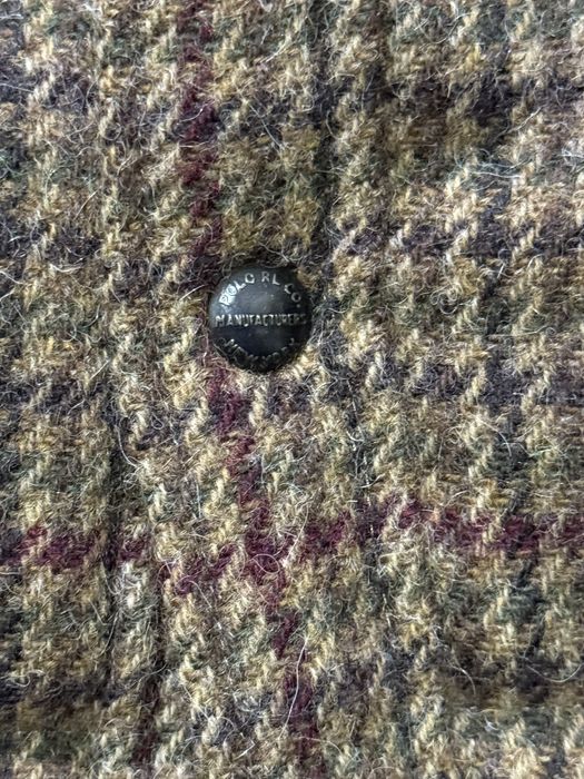 Geaca Polo / Ralph Lauren barbati Marimea XXL nouă cu etichetă