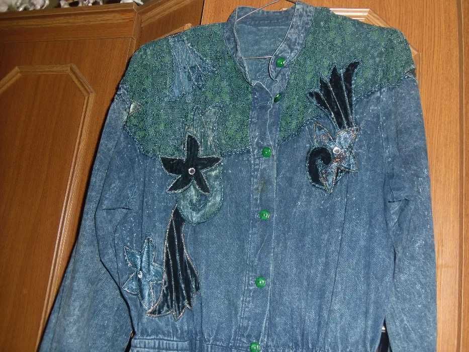 salopeta de blug subtire