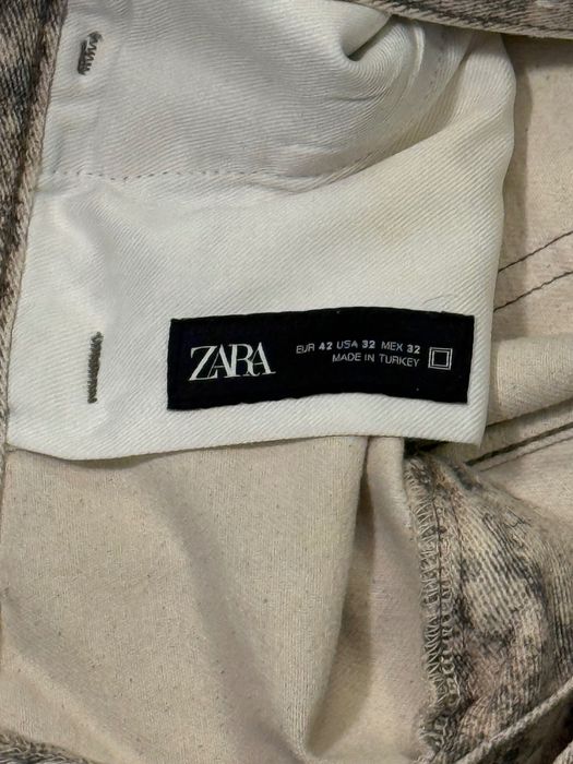 Pantofi și bărbați Zara