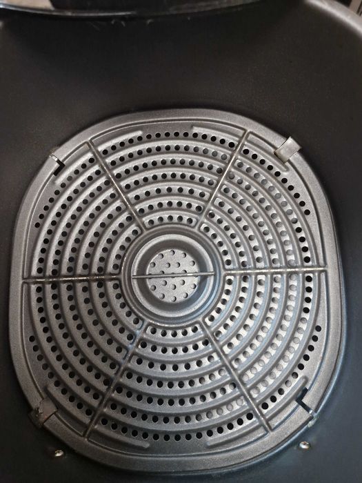 Еър фрайър Тефал ХХЛ