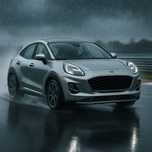 Ford Puma 2021 stare perfecta!