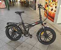 Bicicleta Electrica FatBIKE RKS Force RSIII - PRO 2023, 250W, 36V, NOU