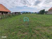 Teren intravilan, 2841 mp, Prejmer, Brasov