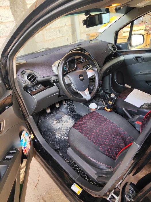 Spark 2021 naqt va varyantga !!!